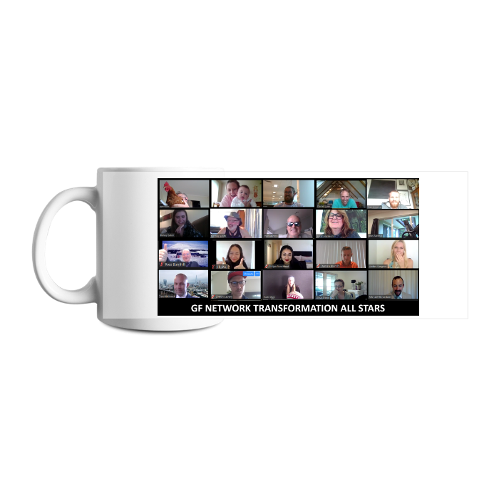 Design your own mug