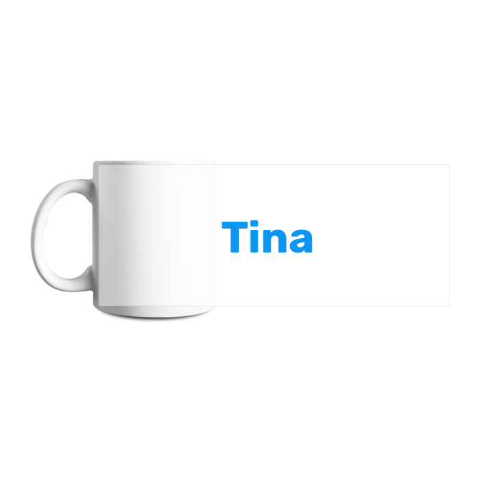 Design your own mug