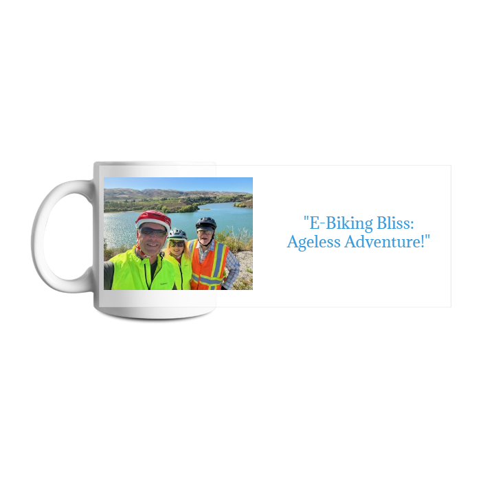 Design your own mug