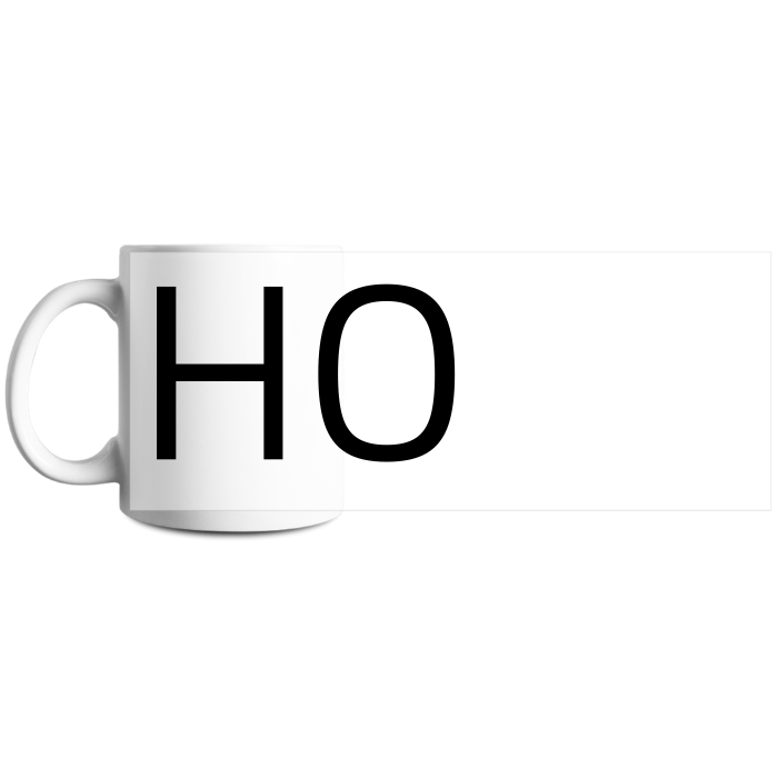 Design your own mug
