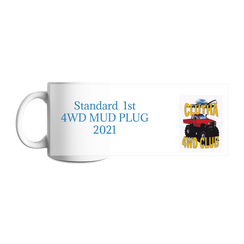 Design your own mug