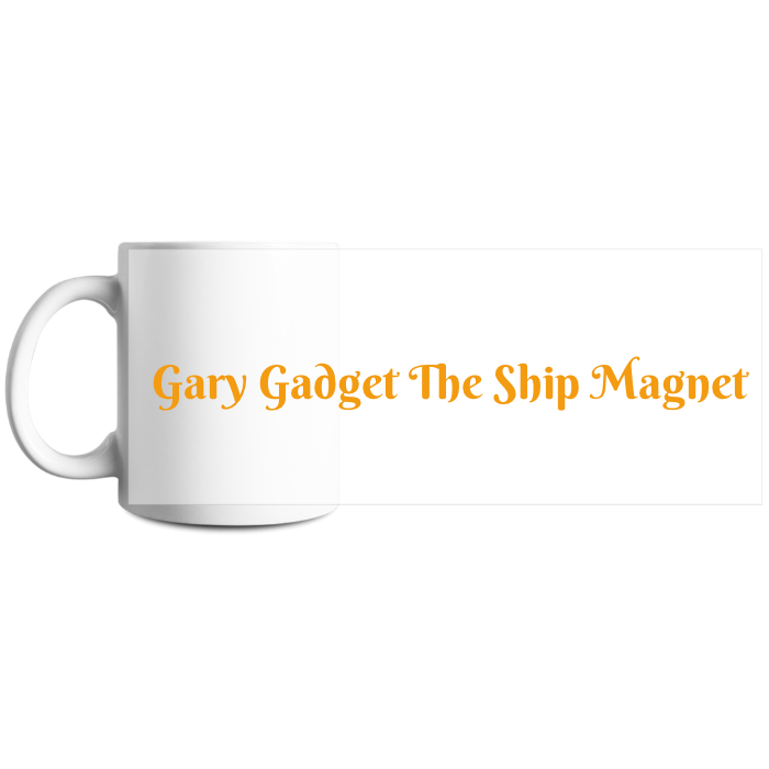 Design your own mug