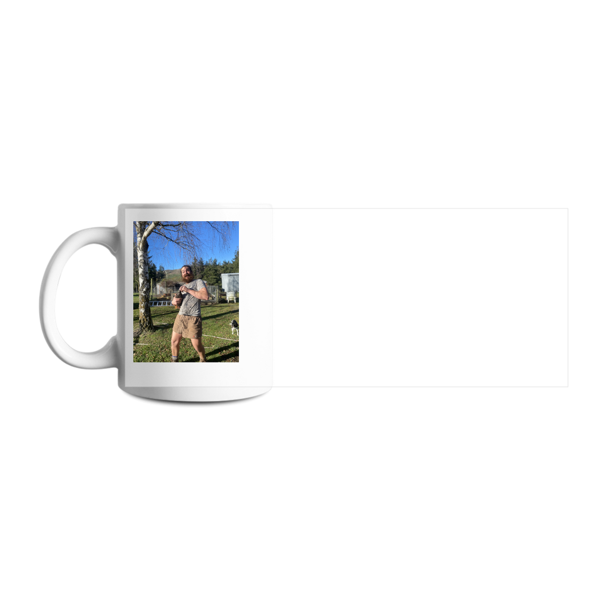 Design your own mug
