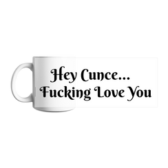 Design your own mug