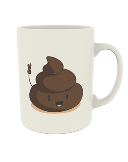 After this coffee i'm off for a poo