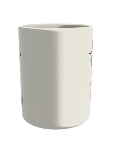 Love is All You Need