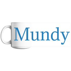 Design your own mug