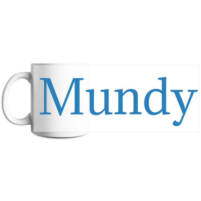 Design your own mug