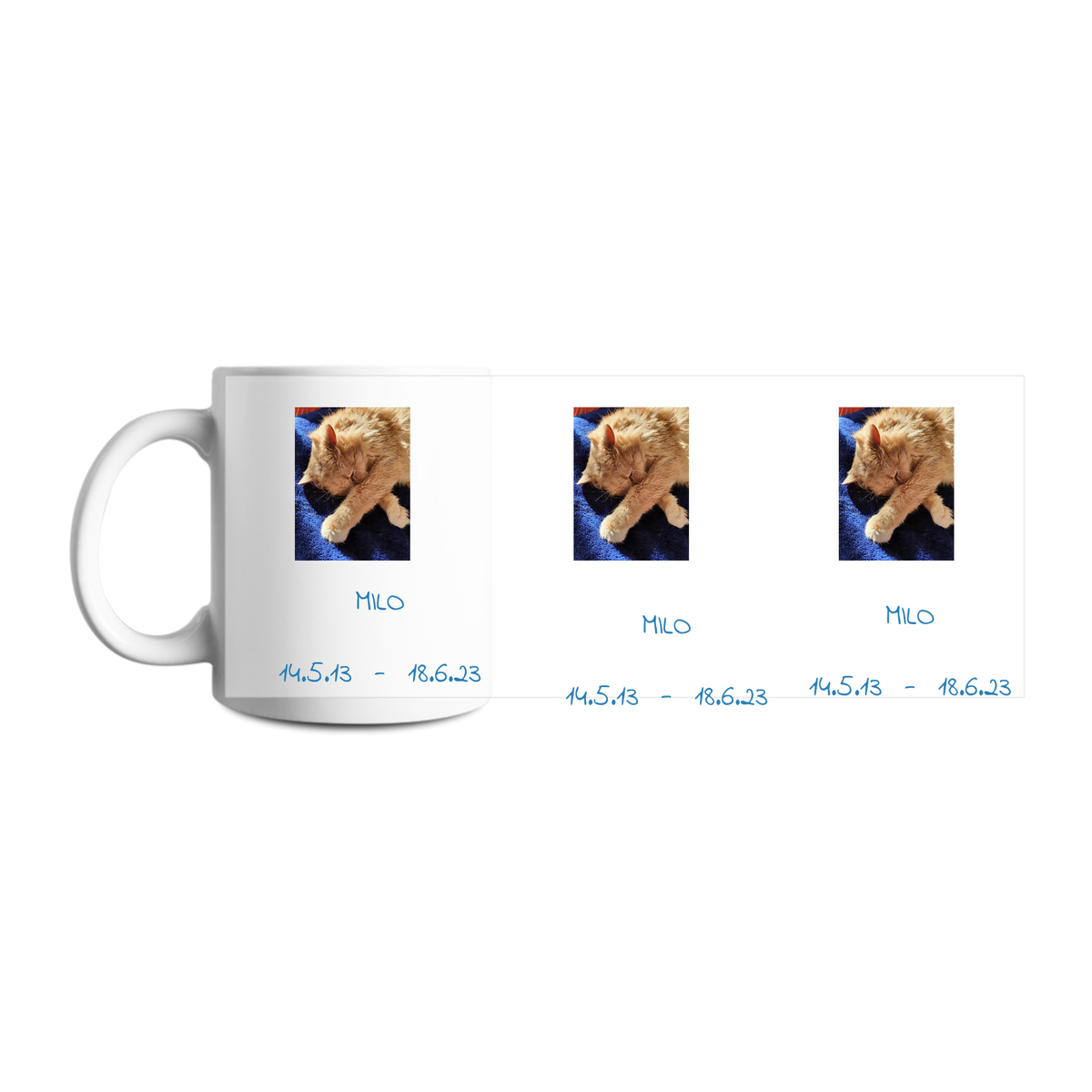 Design your own mug