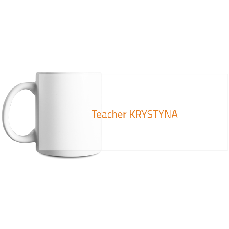 Design your own mug