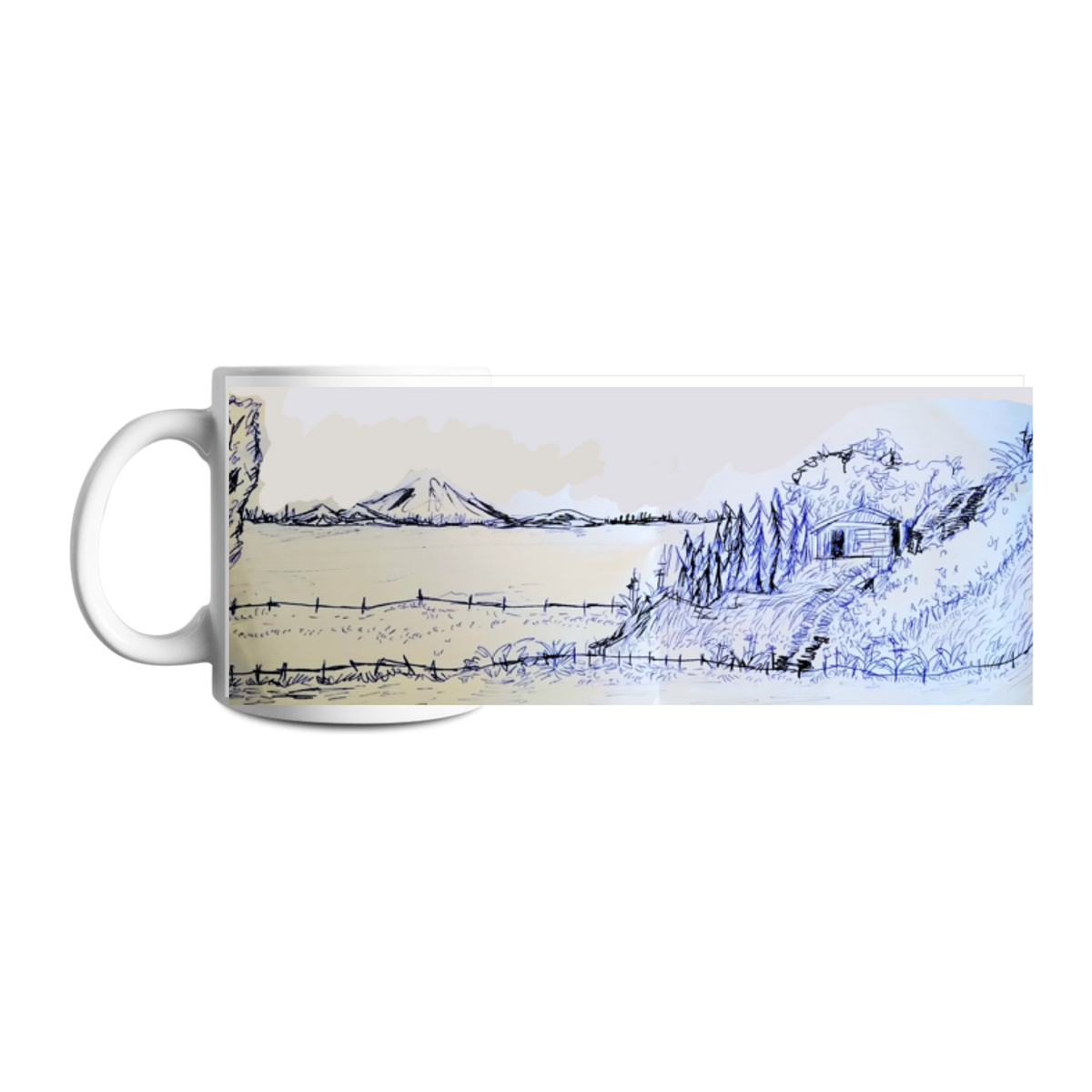 Design your own mug