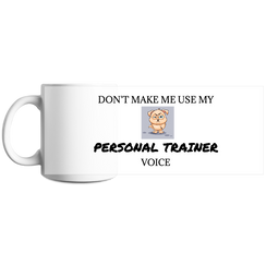 Design your own mug