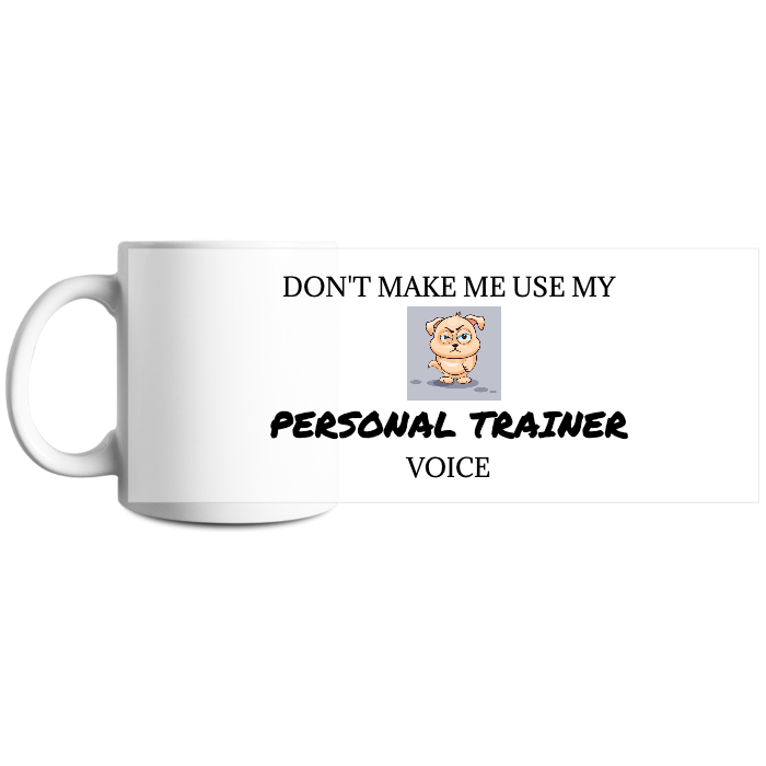 Design your own mug