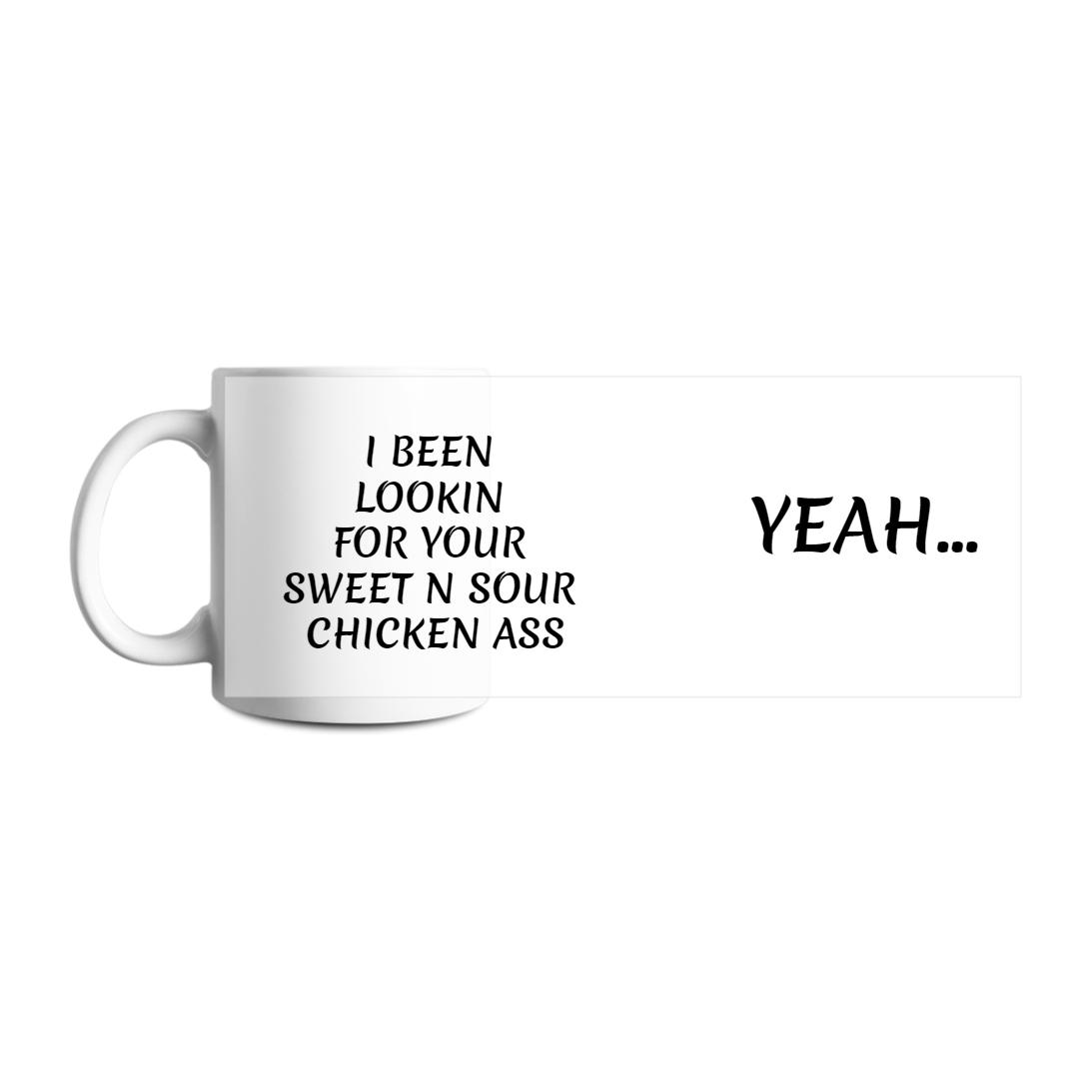 Design your own mug