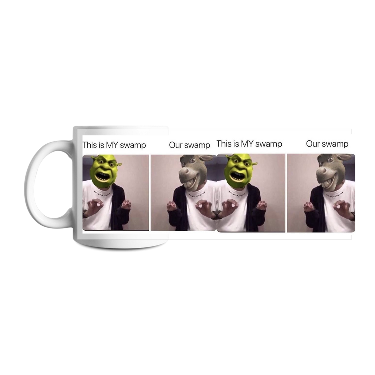 Design your own mug