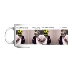 Design your own mug