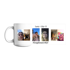 Design your own mug