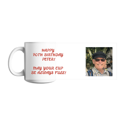 Design your own mug
