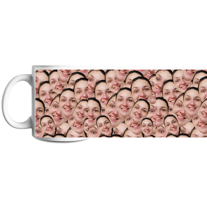Design your own mug