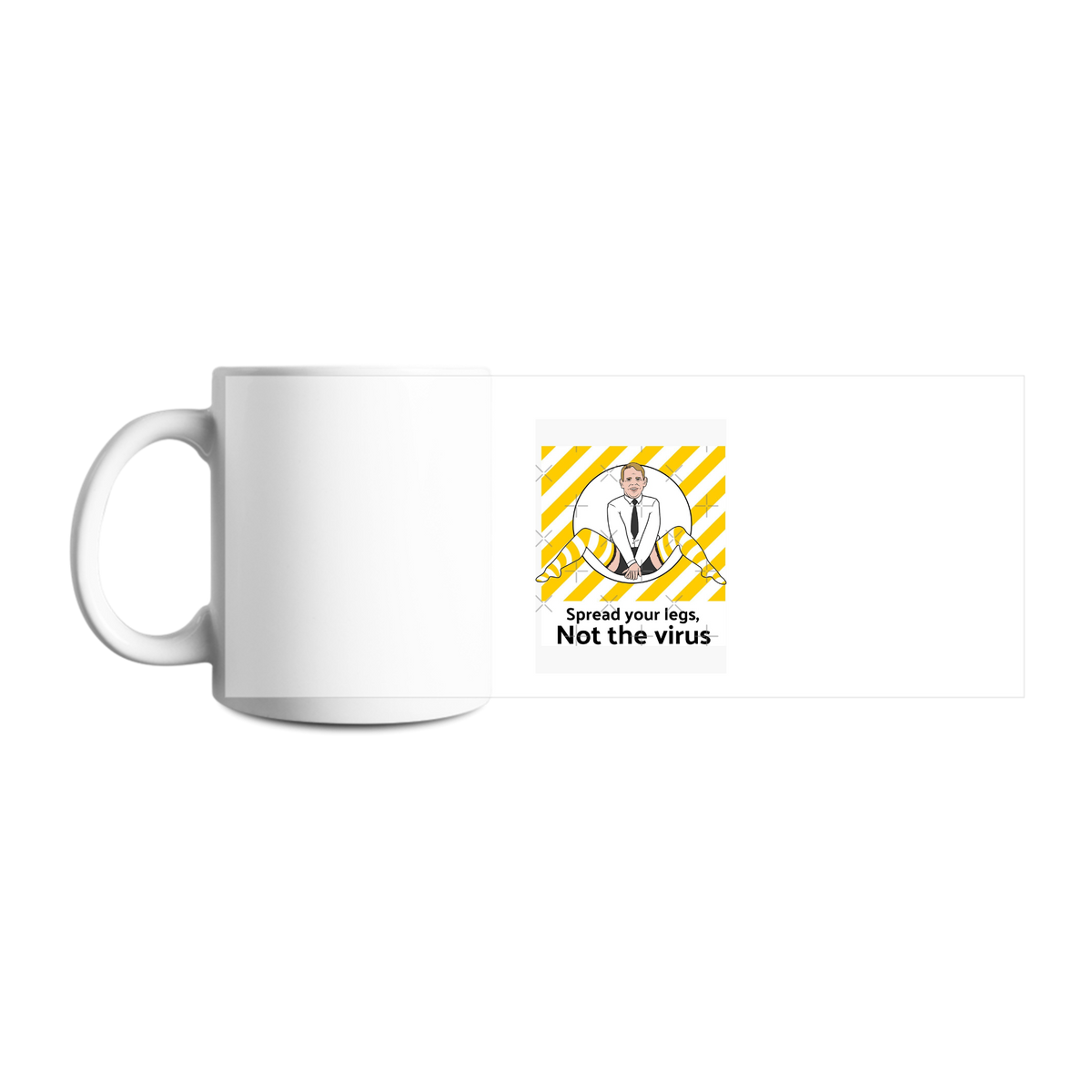 Design your own mug