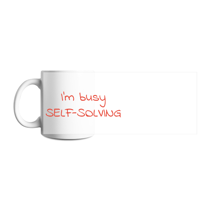 Design your own mug