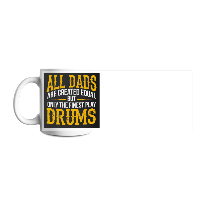 Design your own mug