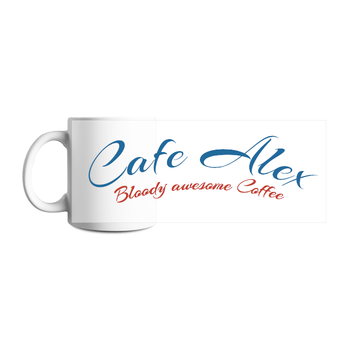 Design your own mug