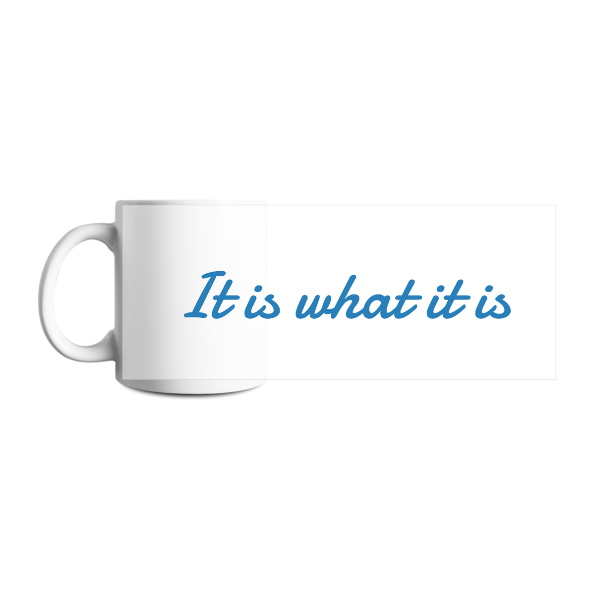 Design your own mug