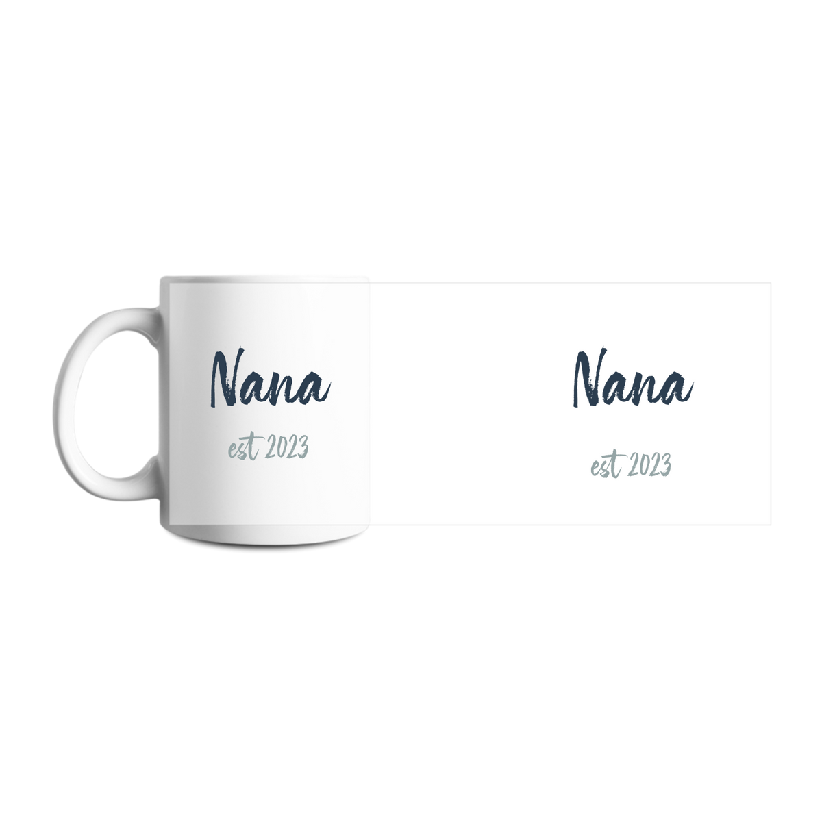 Design your own mug