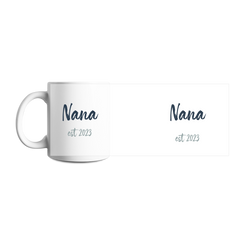Design your own mug