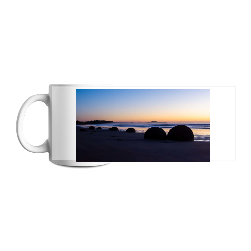 Design your own mug