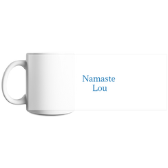 Design your own mug