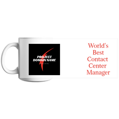 Design your own mug