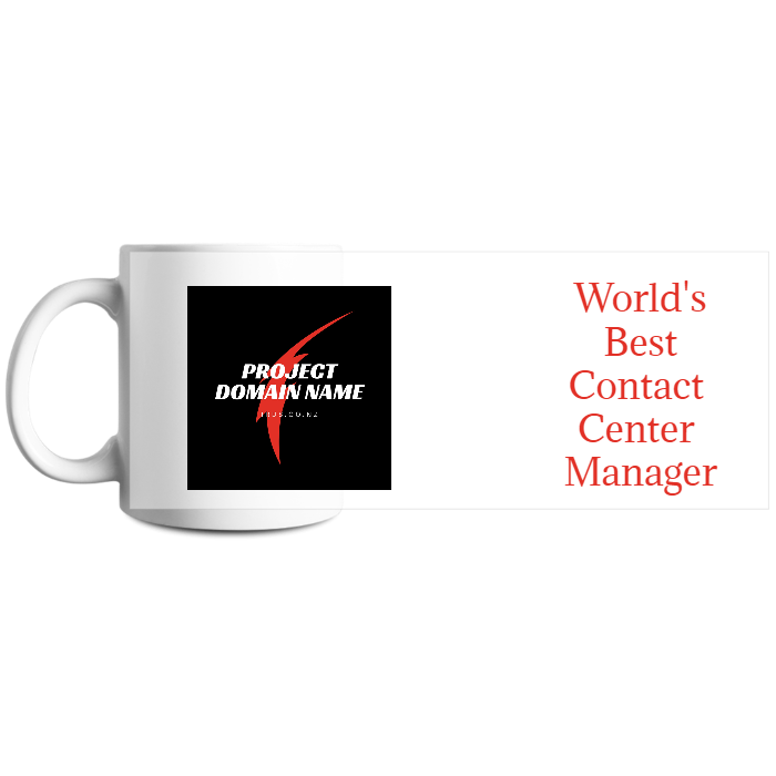 Design your own mug