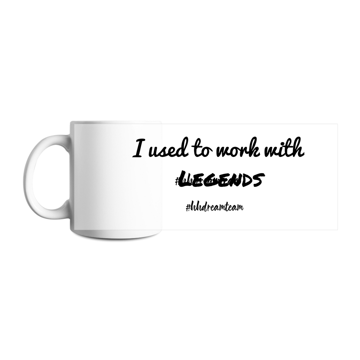 Design your own mug