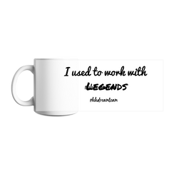 Design your own mug
