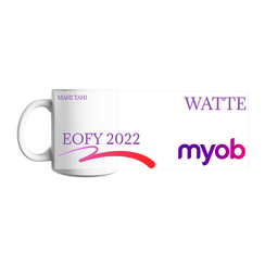 Design your own mug