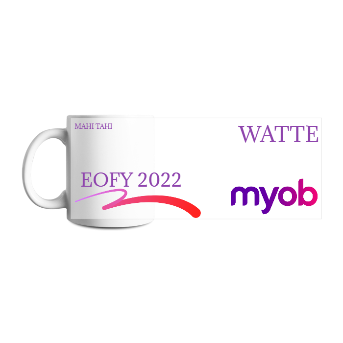 Design your own mug
