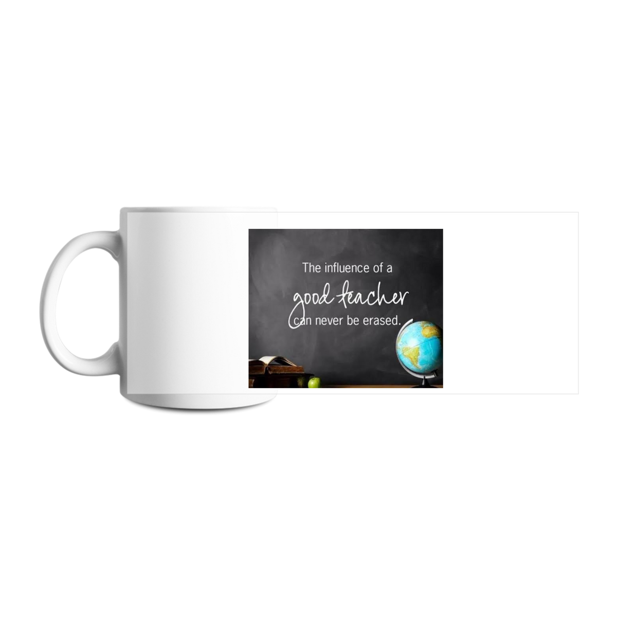 Design your own mug