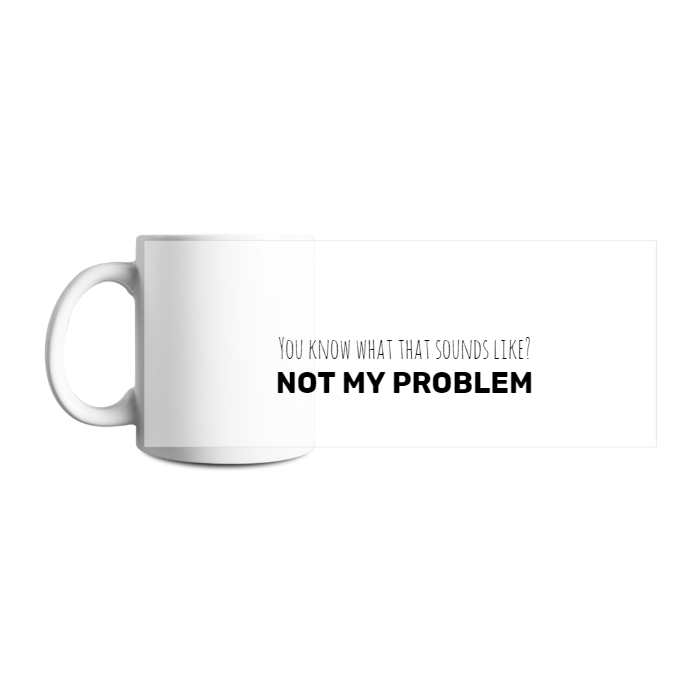 Design your own mug