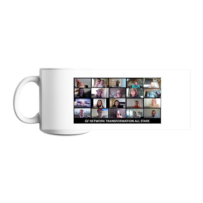 Design your own mug