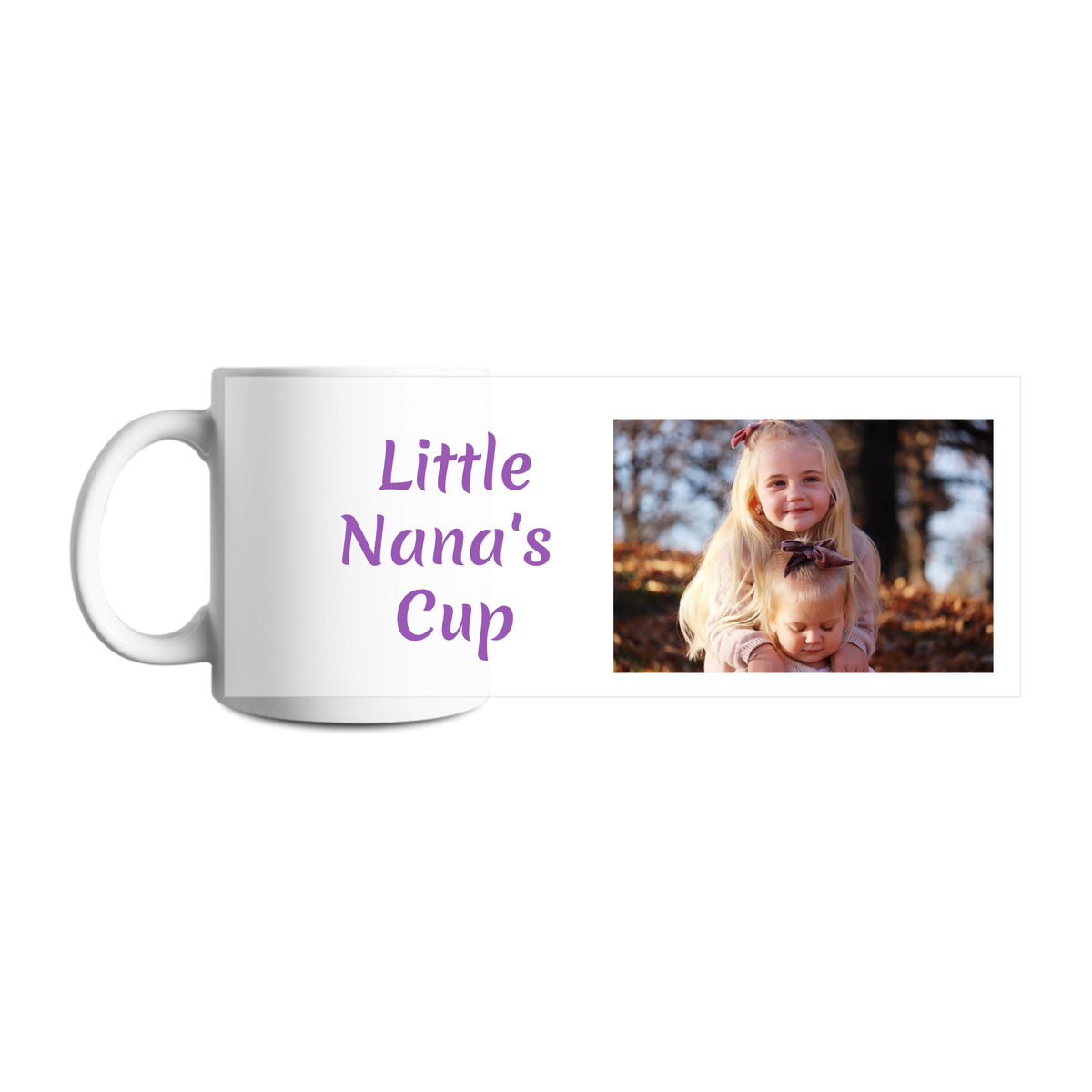 Design your own mug