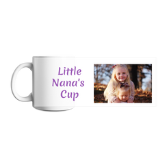Design your own mug