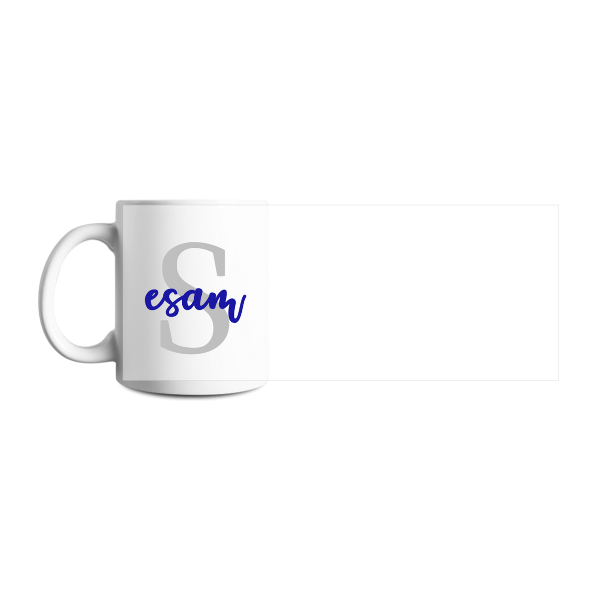 Design your own mug
