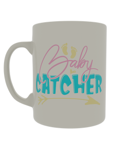 Baby catcher