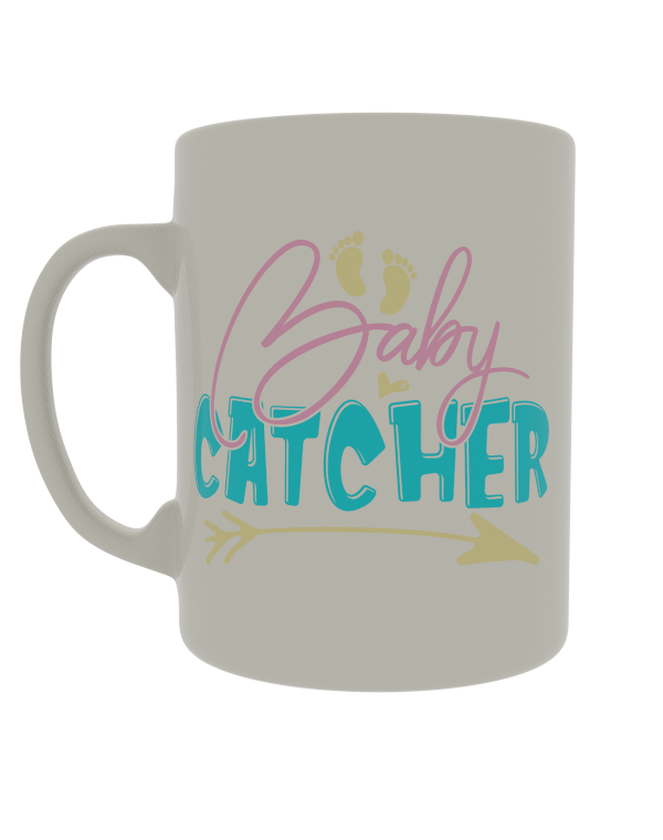 Baby catcher