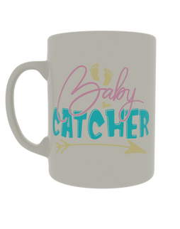 Baby catcher