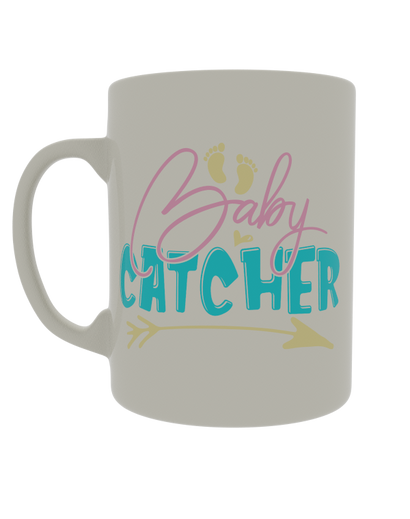 Baby catcher