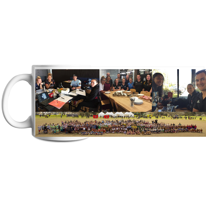 Design your own mug