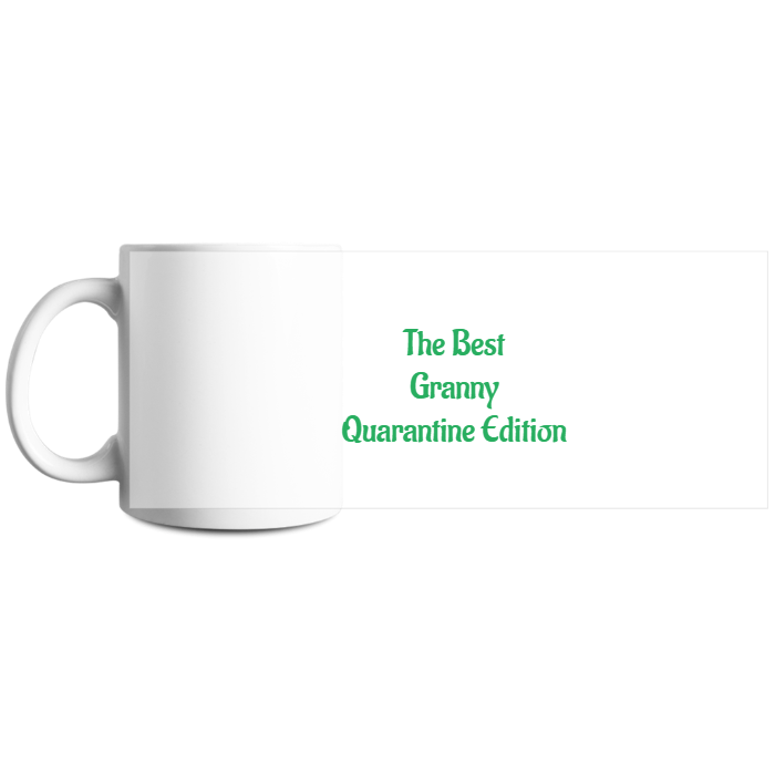 Design your own mug